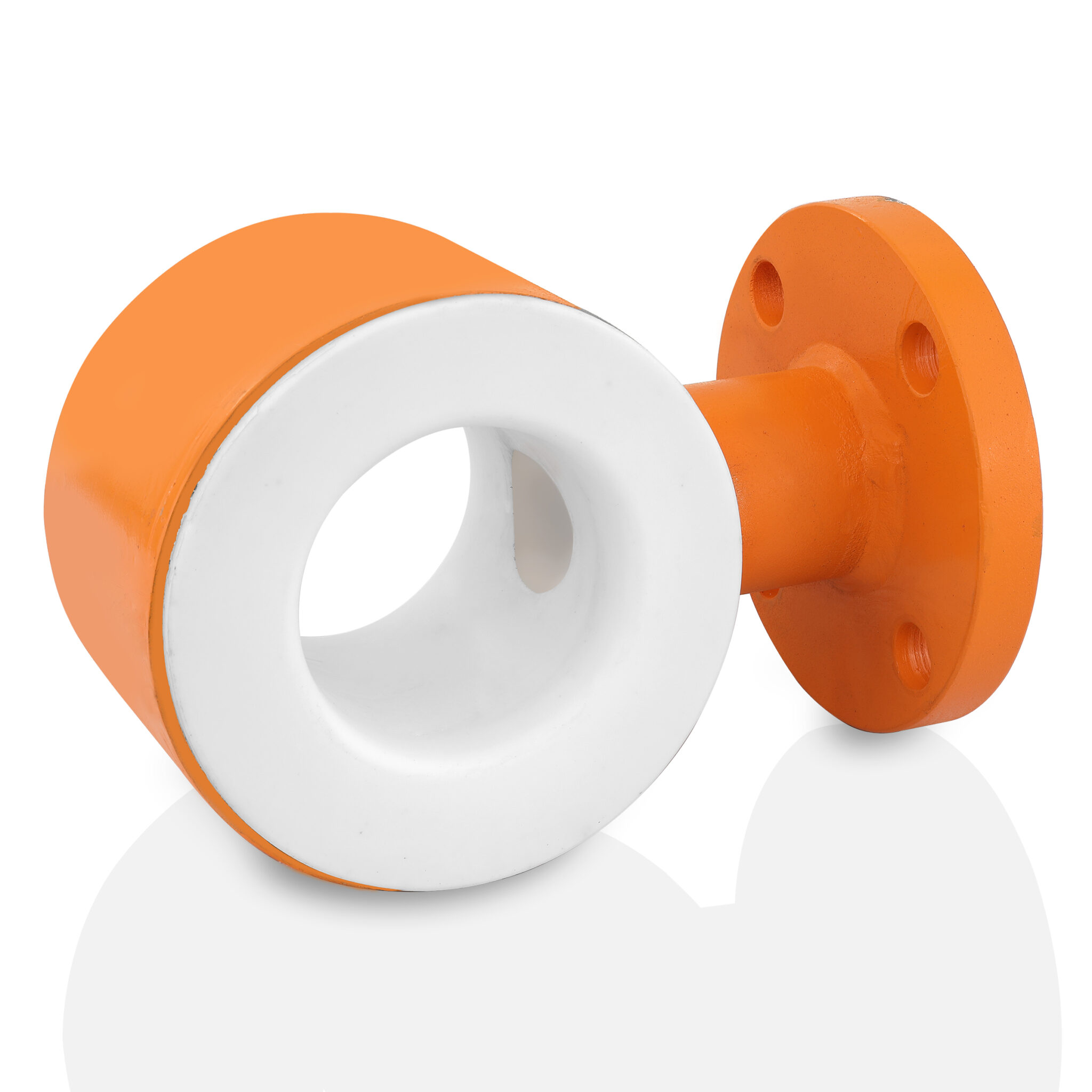 PTFE LINED INSTRUMENT TEE – Solucorr